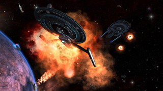 Illustration for article titled All The Star Trek Online Screens You'll Ever Need